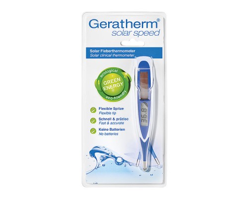 Термометр Geratherm Solar Speed  GT-161/1